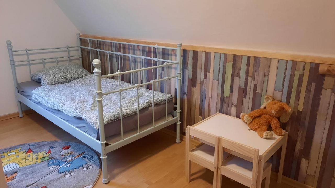 Yalet Ferienhaus 2 Appartementen Vlakbij Willingen Brilon-Wald ภายนอก รูปภาพ