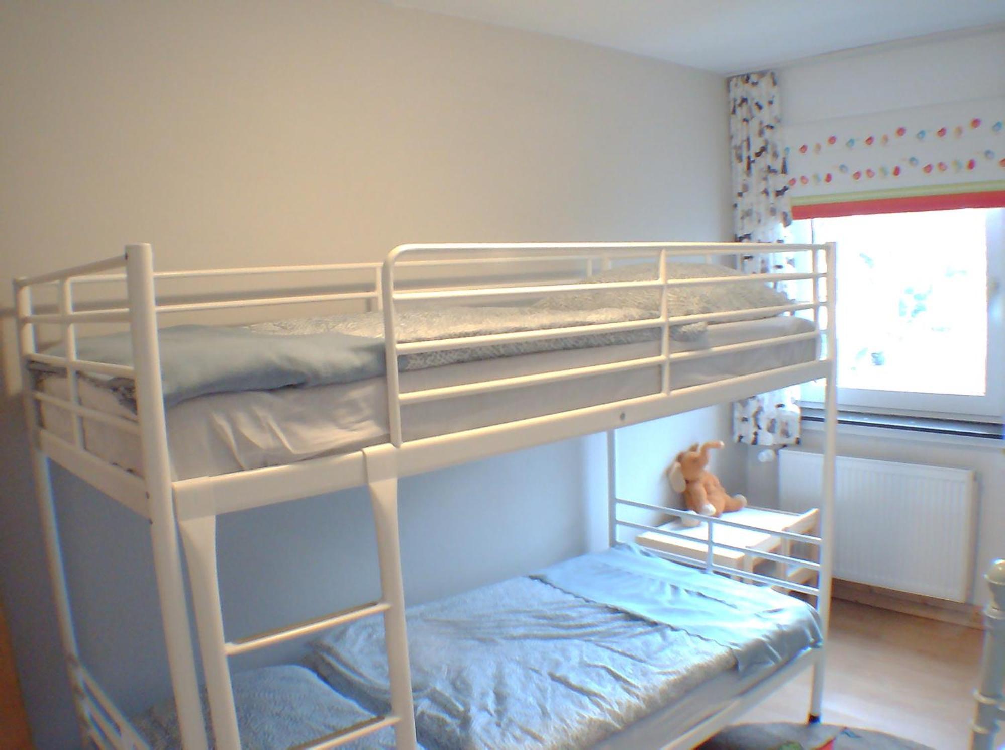 Yalet Ferienhaus 2 Appartementen Vlakbij Willingen Brilon-Wald ภายนอก รูปภาพ