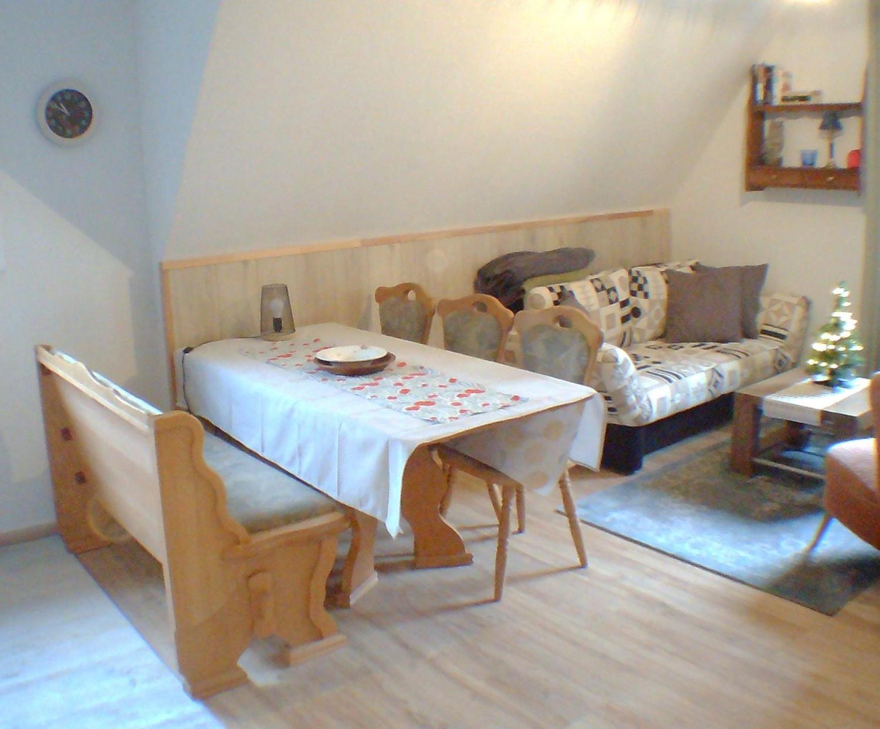 Yalet Ferienhaus 2 Appartementen Vlakbij Willingen Brilon-Wald ภายนอก รูปภาพ