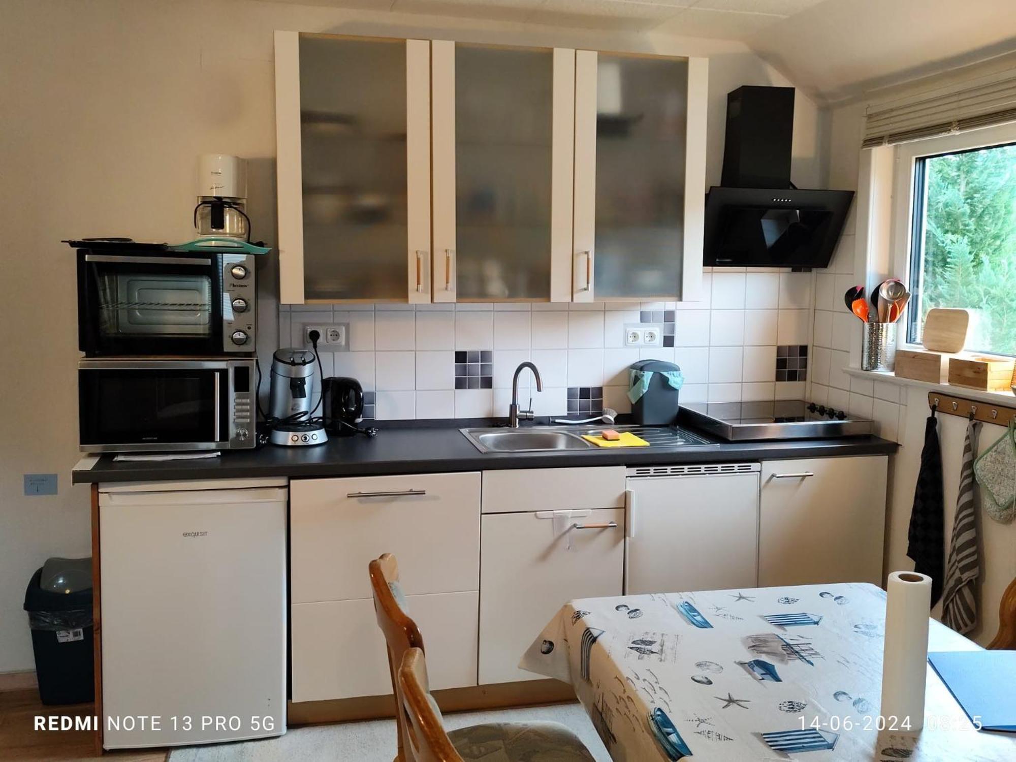Yalet Ferienhaus 2 Appartementen Vlakbij Willingen Brilon-Wald ภายนอก รูปภาพ