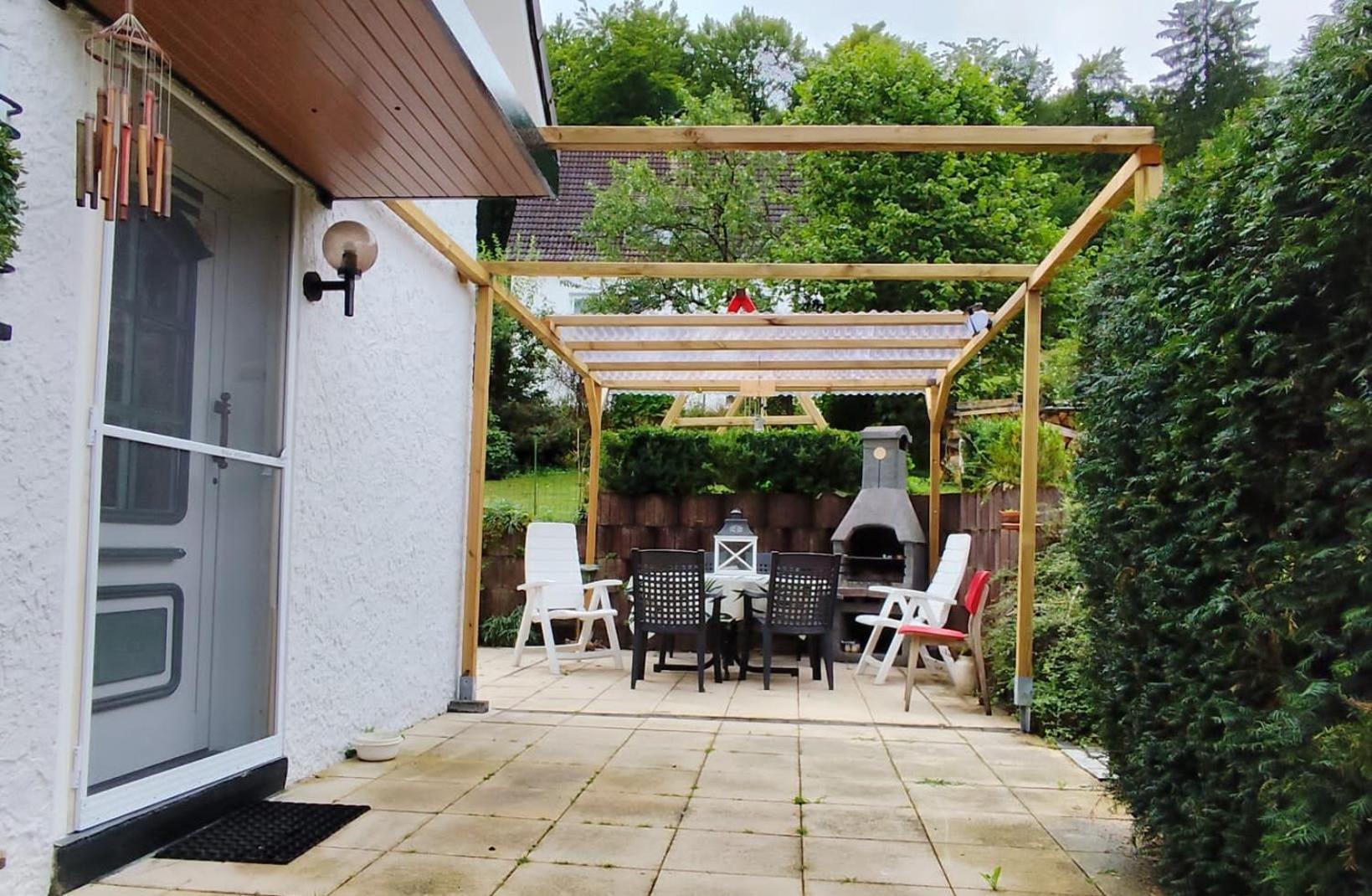 Yalet Ferienhaus 2 Appartementen Vlakbij Willingen Brilon-Wald ภายนอก รูปภาพ