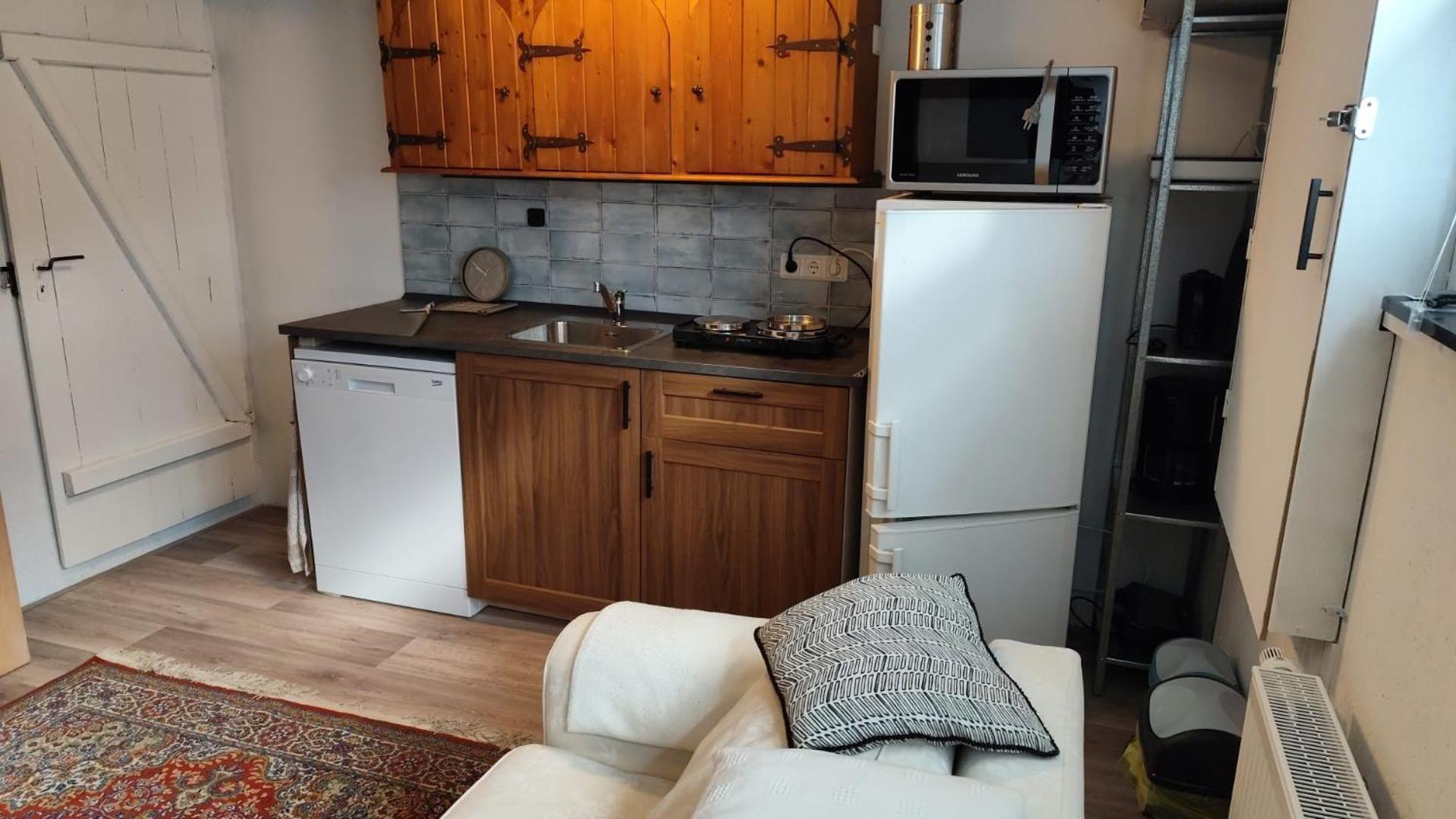 Yalet Ferienhaus 2 Appartementen Vlakbij Willingen Brilon-Wald ภายนอก รูปภาพ