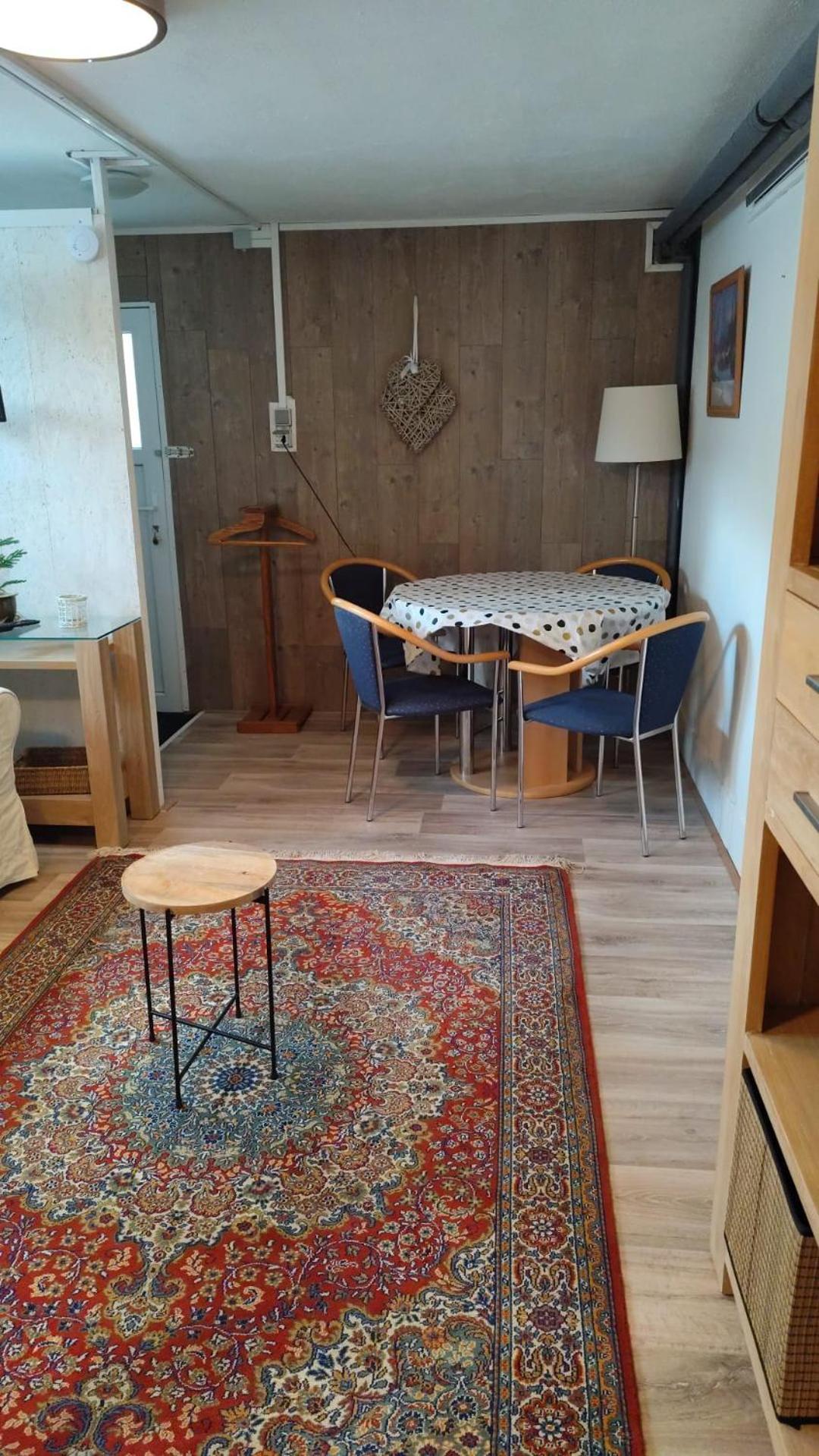 Yalet Ferienhaus 2 Appartementen Vlakbij Willingen Brilon-Wald ภายนอก รูปภาพ
