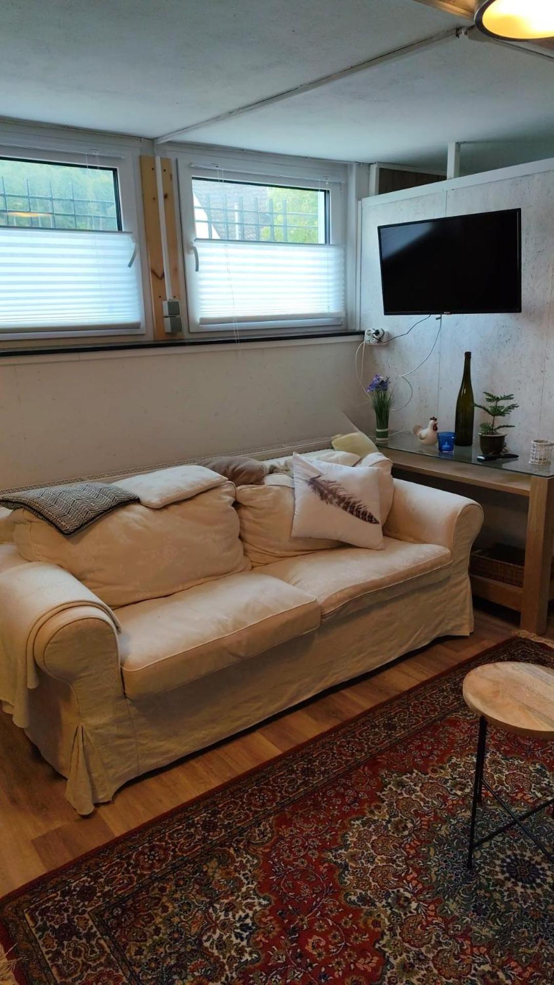 Yalet Ferienhaus 2 Appartementen Vlakbij Willingen Brilon-Wald ภายนอก รูปภาพ