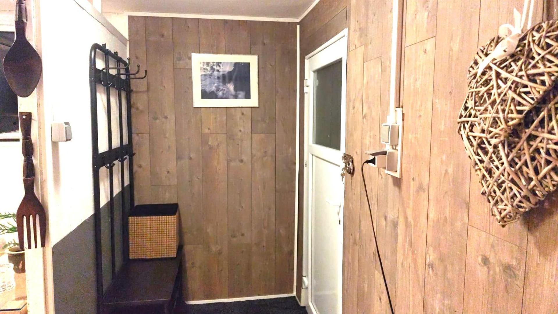 Yalet Ferienhaus 2 Appartementen Vlakbij Willingen Brilon-Wald ภายนอก รูปภาพ