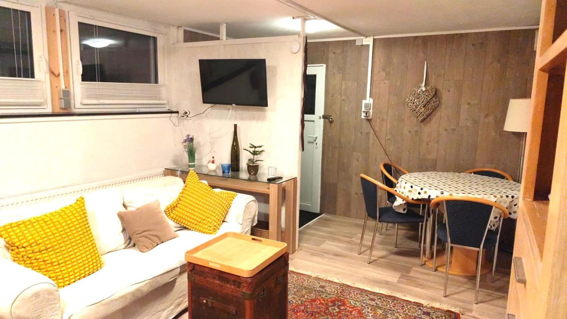 Yalet Ferienhaus 2 Appartementen Vlakbij Willingen Brilon-Wald ภายนอก รูปภาพ