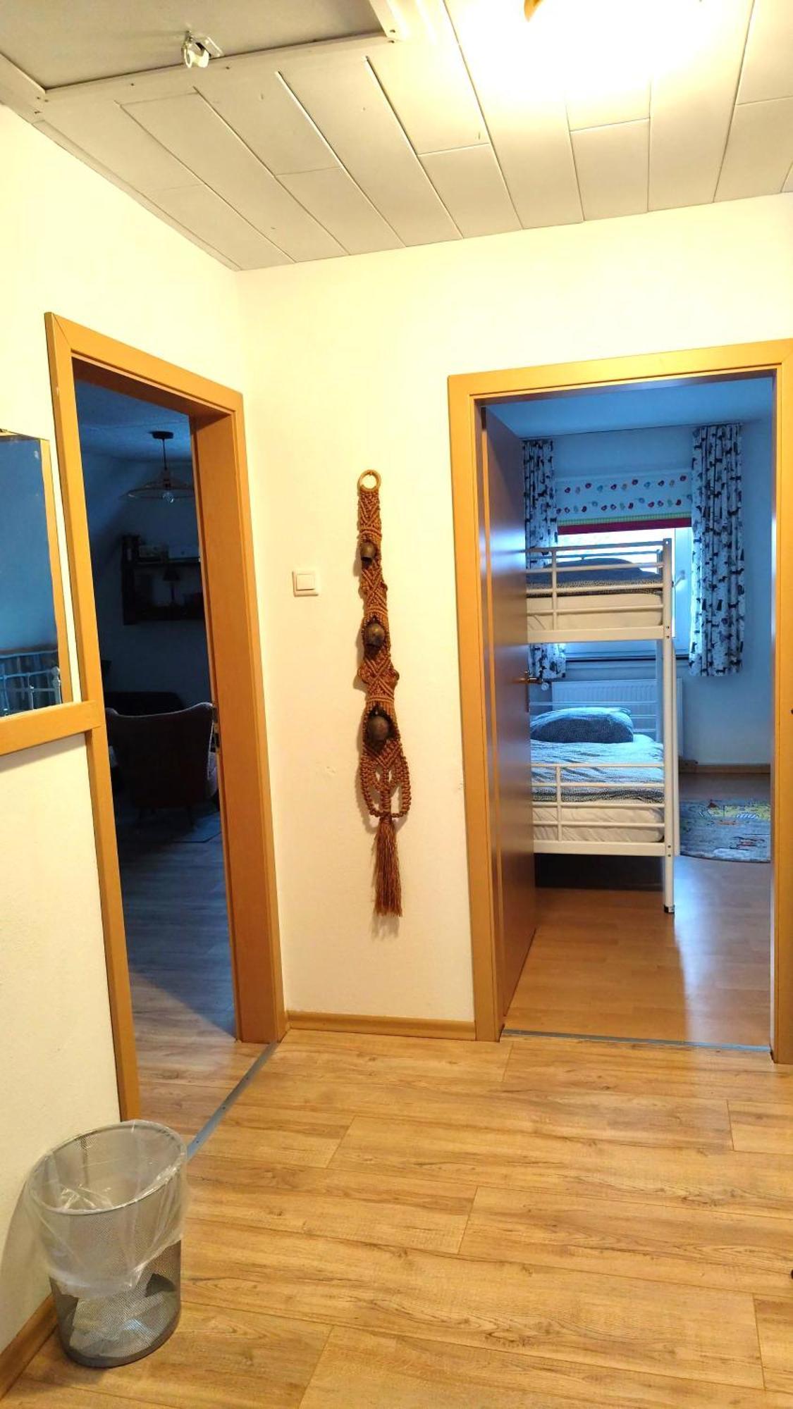 Yalet Ferienhaus 2 Appartementen Vlakbij Willingen Brilon-Wald ภายนอก รูปภาพ